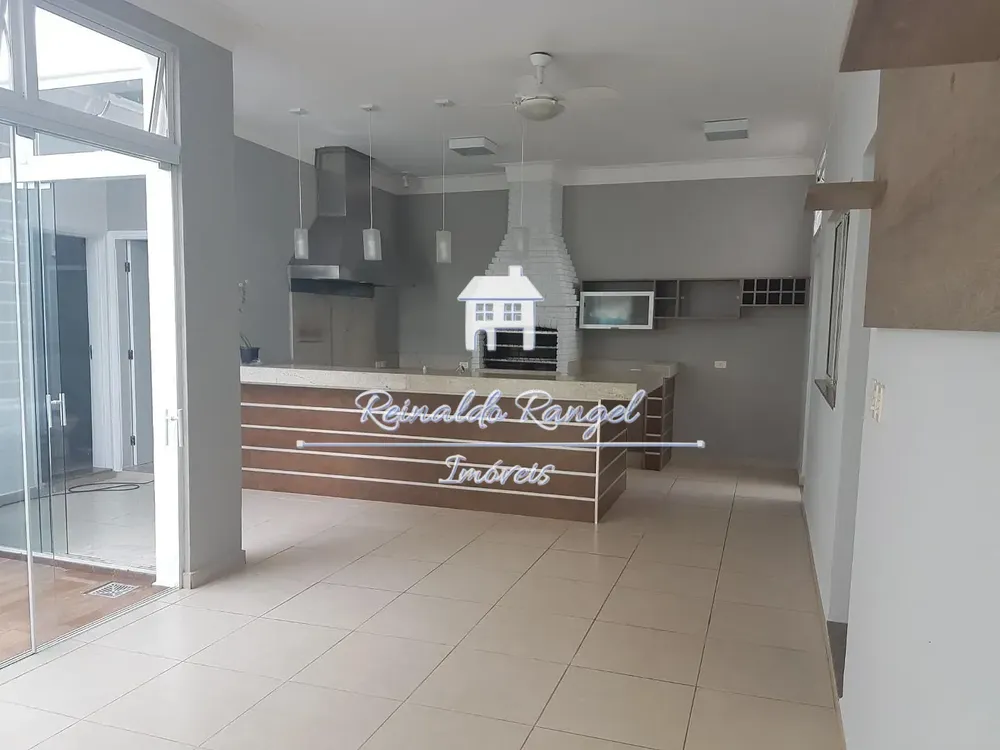 Sobrado, 3 quartos, 460 m² - Foto 2