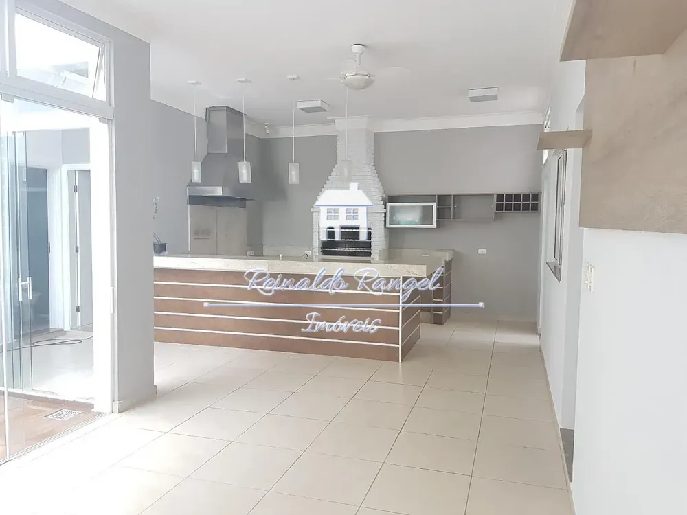 Sobrado, 3 quartos, 460 m² - Foto 1