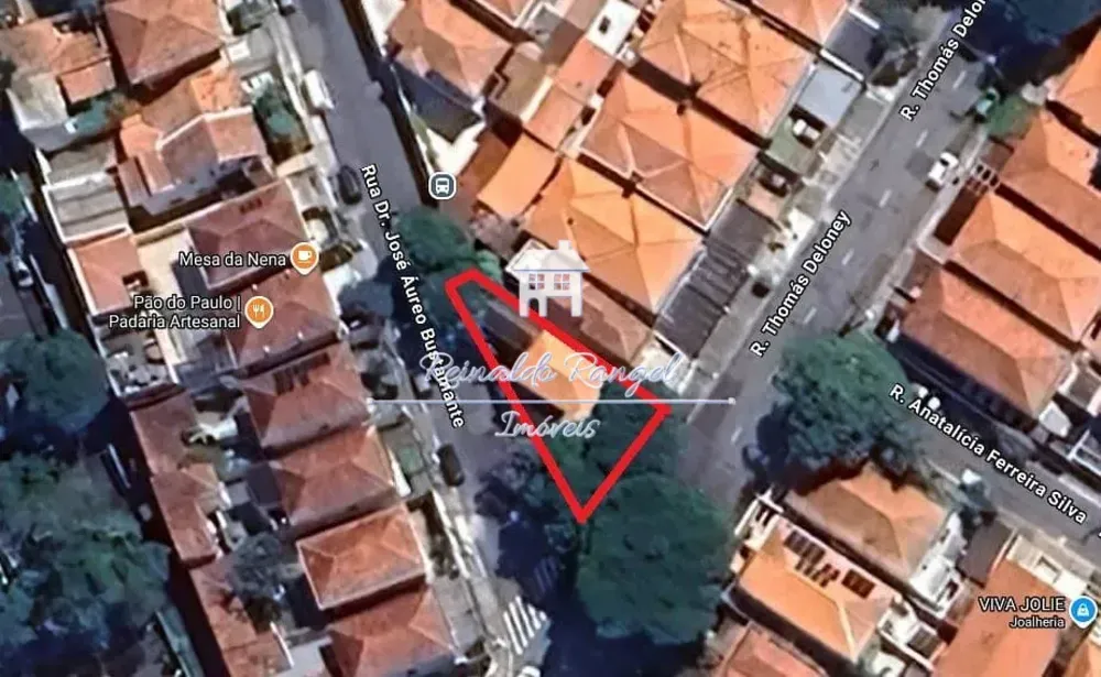 Casa, 1 quarto, 252 m² - Foto 1
