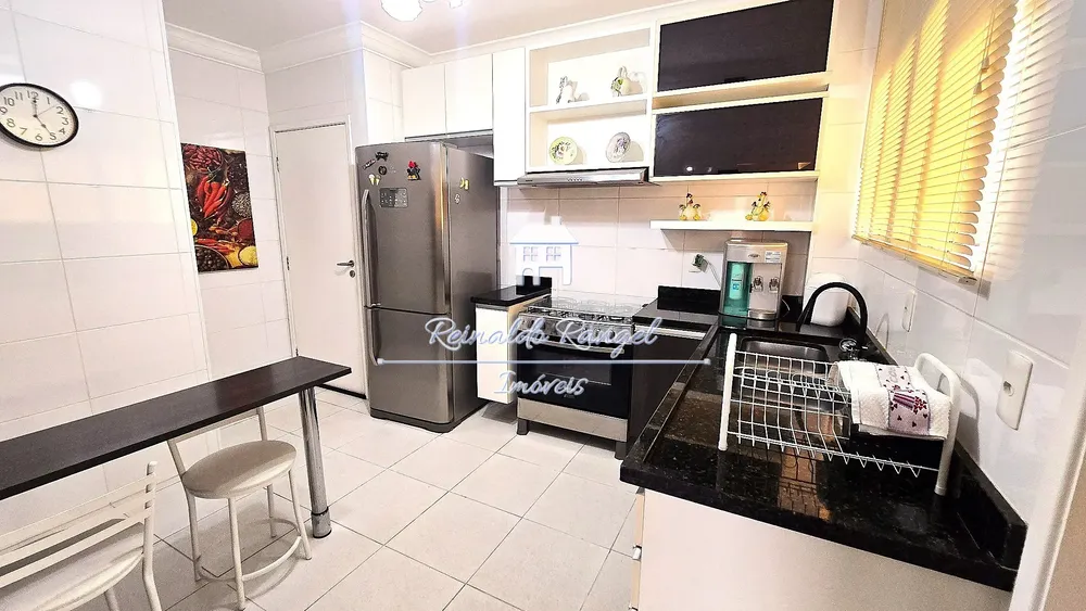 Apartamento, 3 quartos, 134 m² - Foto 4