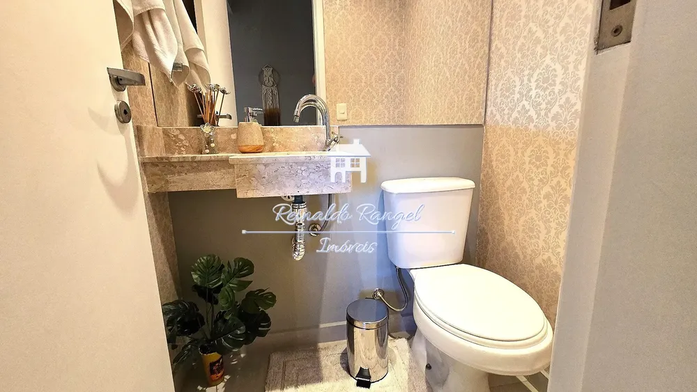 Apartamento, 3 quartos, 134 m² - Foto 2