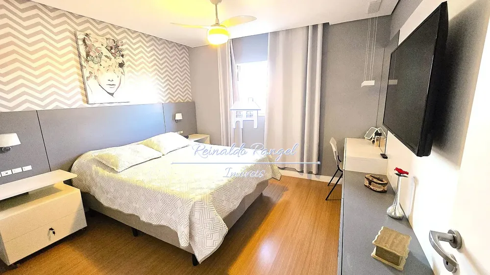 Apartamento, 3 quartos, 134 m² - Foto 3