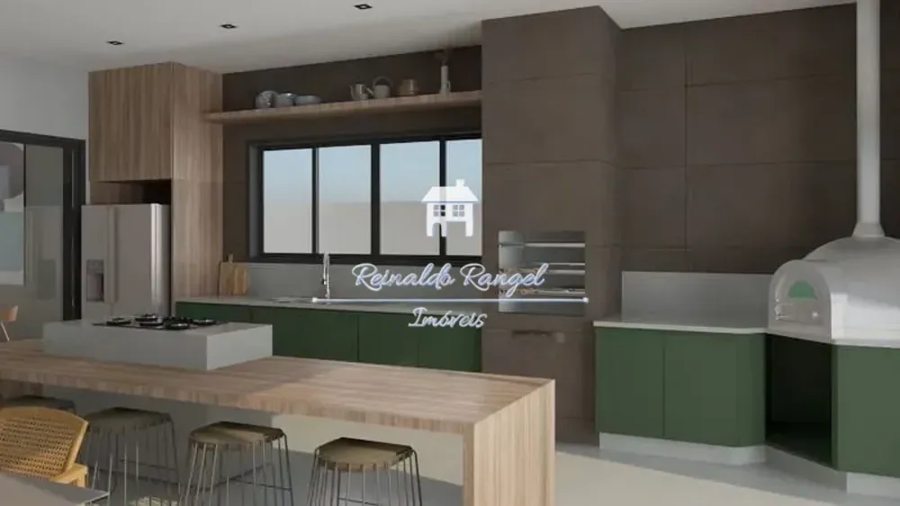 Sobrado, 4 quartos, 394 m² - Foto 4