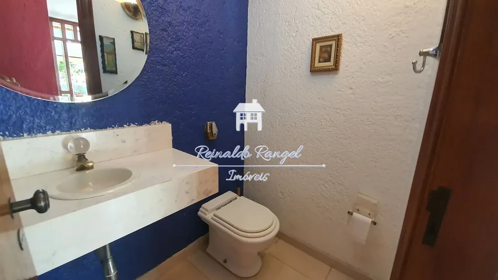 Casa, 4 quartos, 10 m² - Foto 4