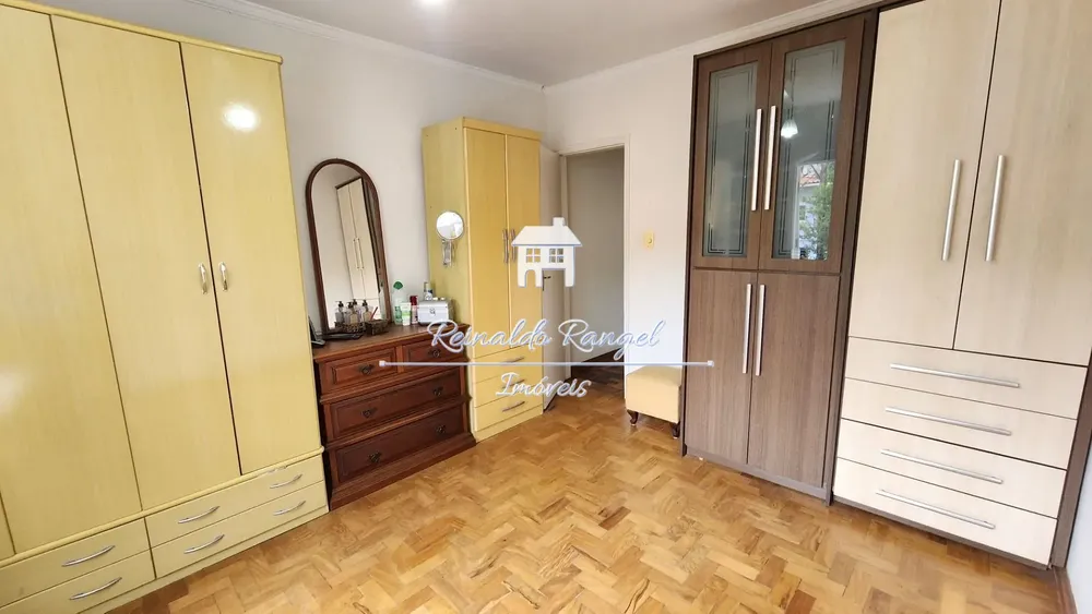 Sobrado, 2 quartos, 100 m² - Foto 3