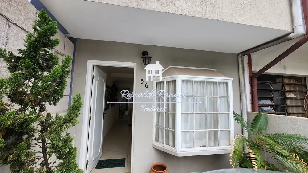 Sobrado, 2 quartos, 100 m² - Foto 2