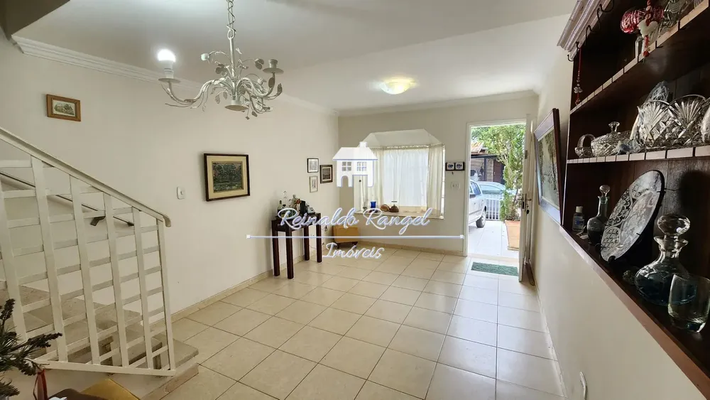 Sobrado, 2 quartos, 100 m² - Foto 1