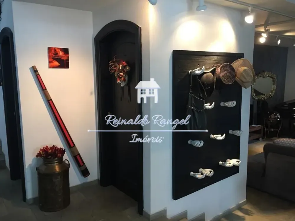 Sobrado, 4 quartos, 485 m² - Foto 2