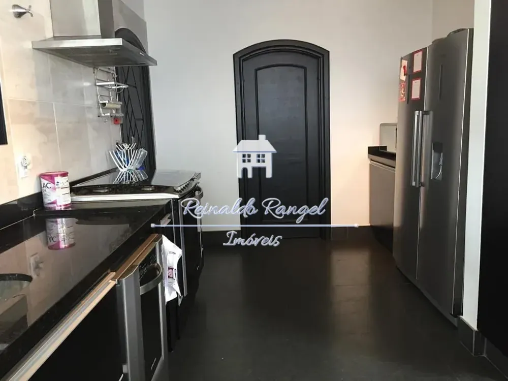 Sobrado, 4 quartos, 485 m² - Foto 3