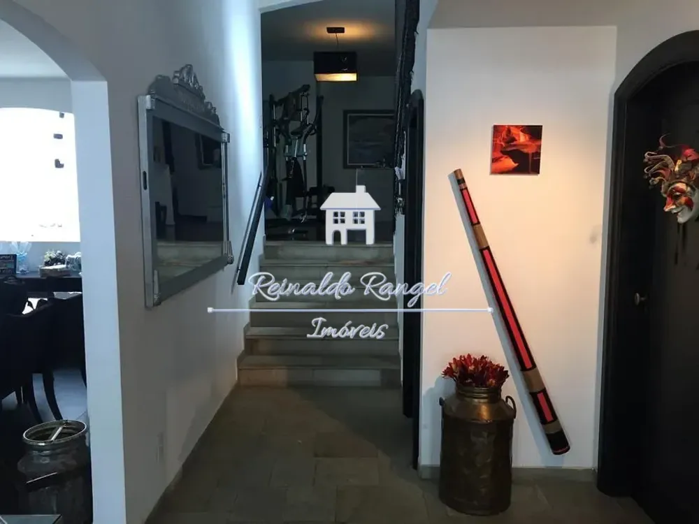 Sobrado, 4 quartos, 485 m² - Foto 4