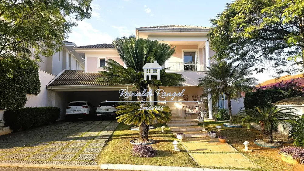 Casa, 3 quartos, 392 m² - Foto 1