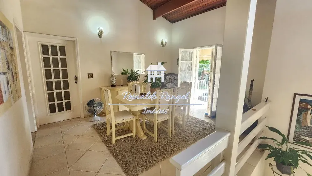 Casa, 3 quartos, 184 m² - Foto 2