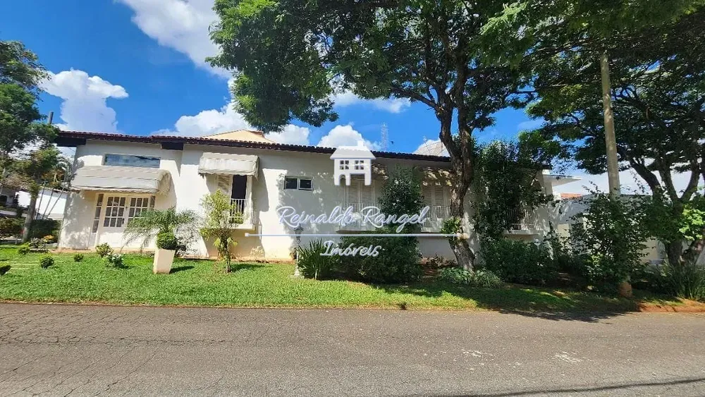Casa, 3 quartos, 184 m² - Foto 1