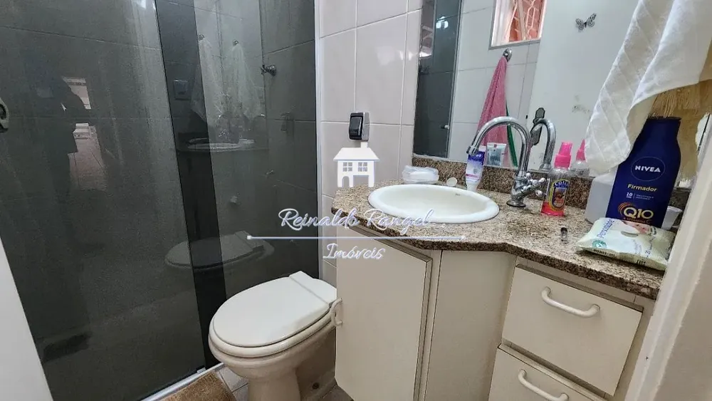 Casa, 3 quartos, 184 m² - Foto 4