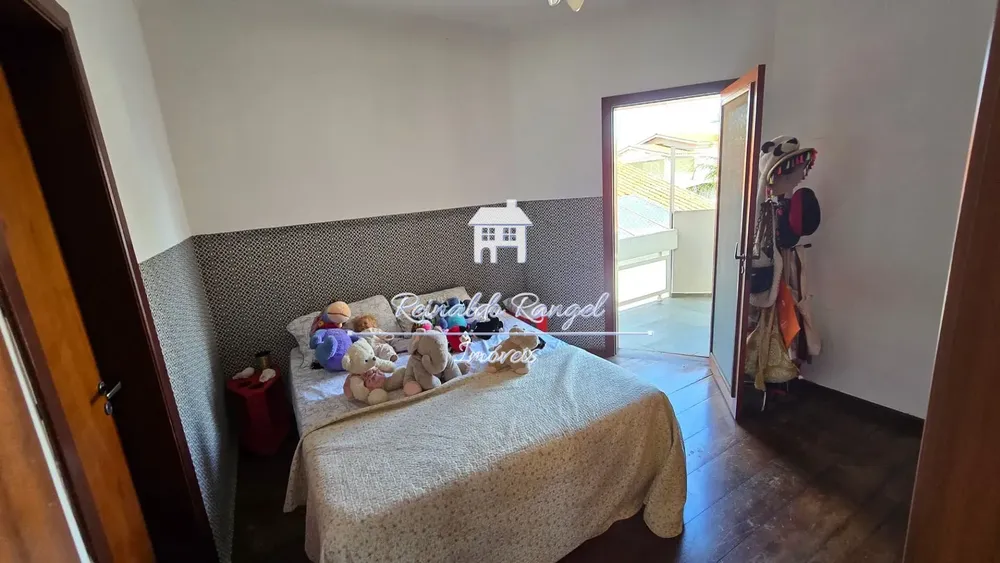 Casa, 4 quartos, 317 m² - Foto 4