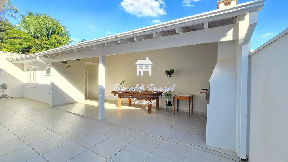 Casa, 3 quartos, 215 m² - Foto 2