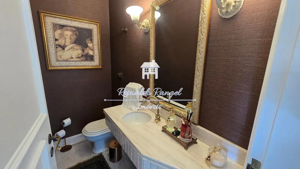 Casa, 4 quartos, 394 m² - Foto 2