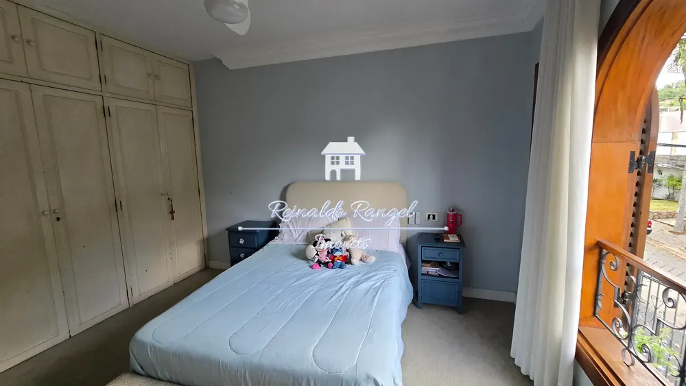 Casa, 4 quartos, 394 m² - Foto 4