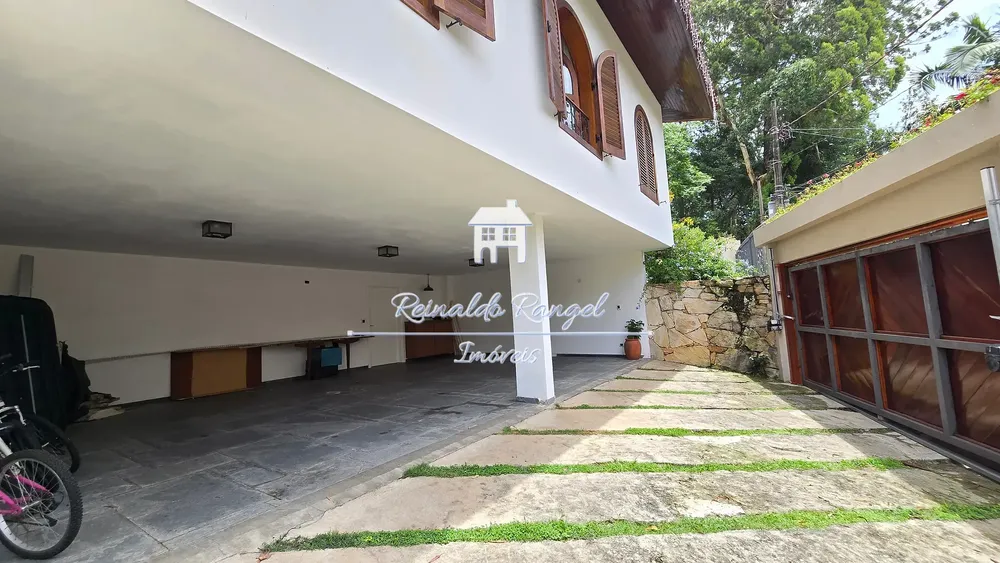 Casa, 4 quartos, 394 m² - Foto 1