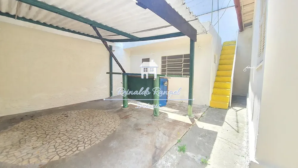 Casa, 2 quartos, 50 m² - Foto 4