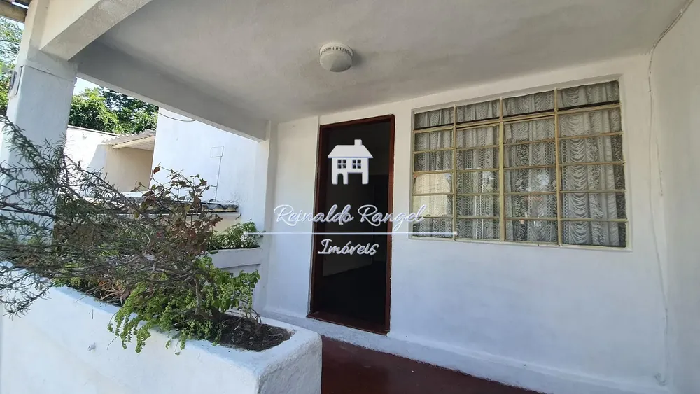 Casa, 2 quartos, 50 m² - Foto 1