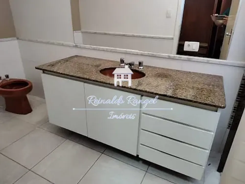 Casa, 3 quartos, 302 m² - Foto 2