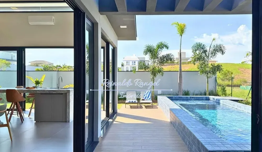 Casa, 4 quartos, 355 m² - Foto 2