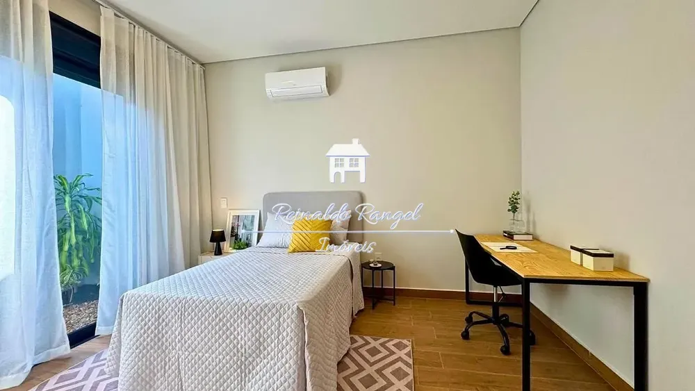 Casa, 4 quartos, 355 m² - Foto 1
