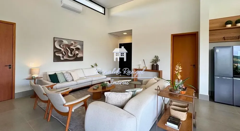 Casa, 4 quartos, 355 m² - Foto 3