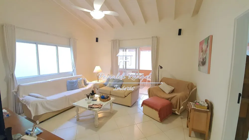 Sobrado, 4 quartos, 348 m² - Foto 2