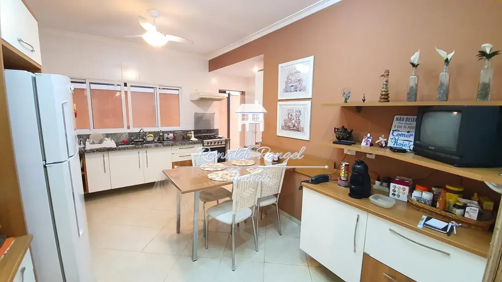 Sobrado, 4 quartos, 348 m² - Foto 4