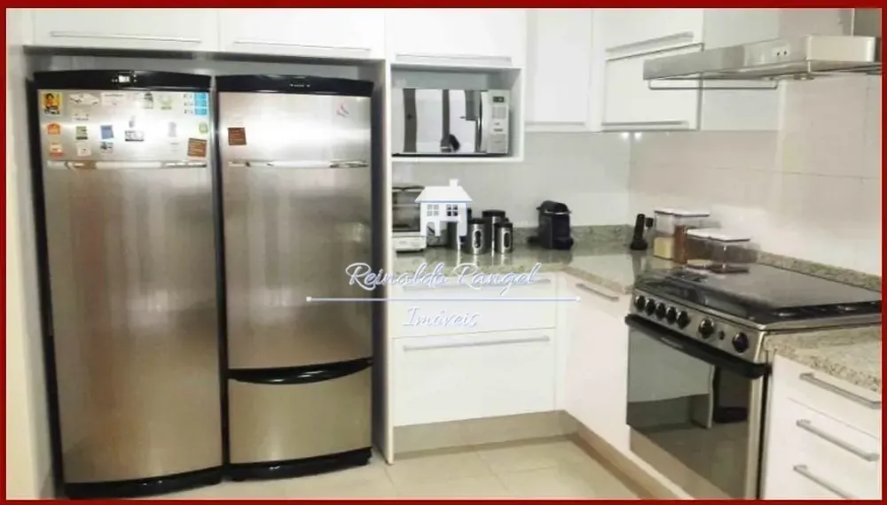 Sobrado, 4 quartos, 366 m² - Foto 3