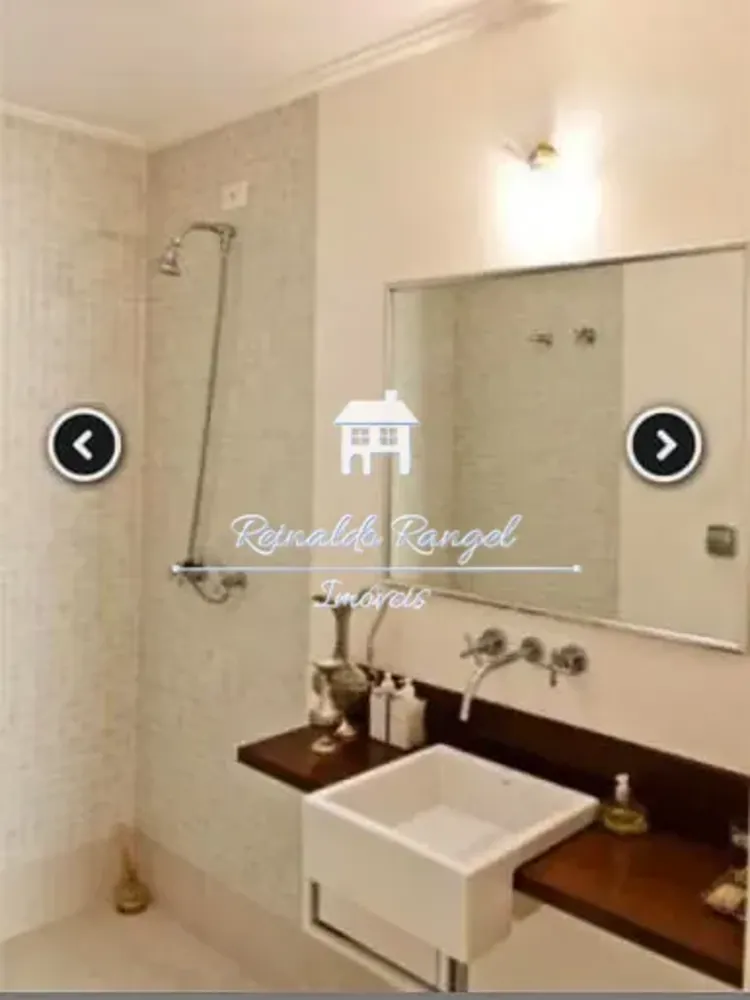 Sobrado, 4 quartos, 366 m² - Foto 4