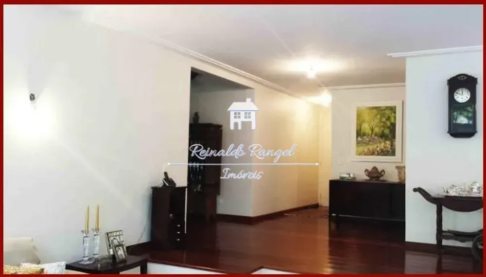 Sobrado, 4 quartos, 366 m² - Foto 2