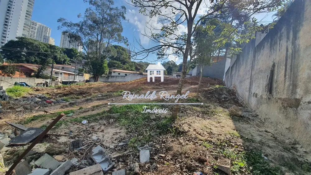 Terreno, 720 m² - Foto 3