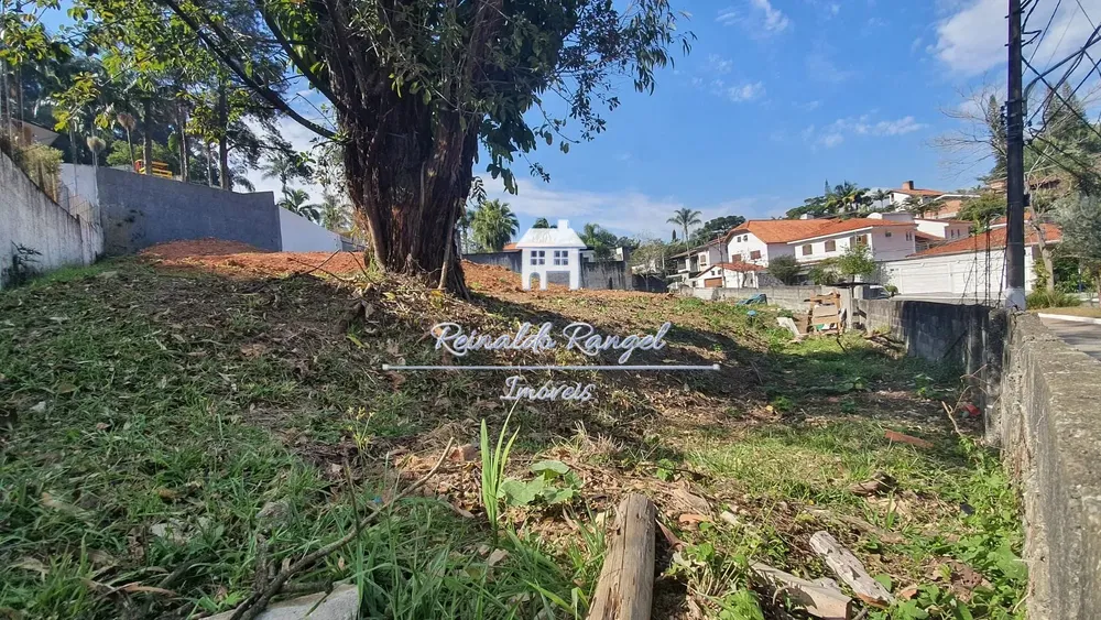 Terreno, 720 m² - Foto 1