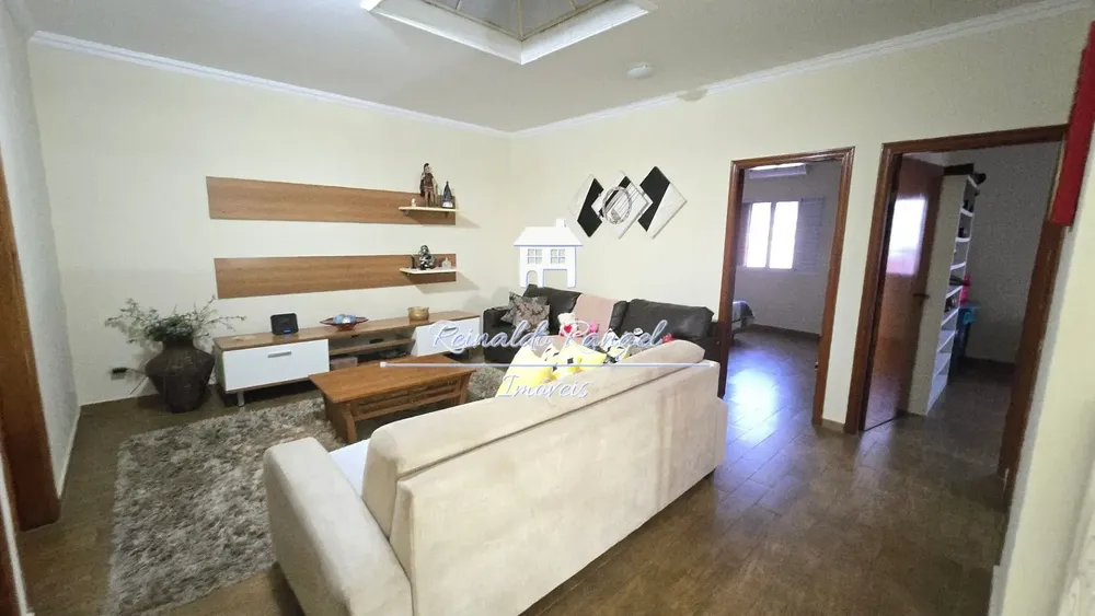 Casa, 4 quartos, 234 m² - Foto 4
