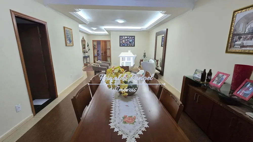 Casa, 4 quartos, 234 m² - Foto 3