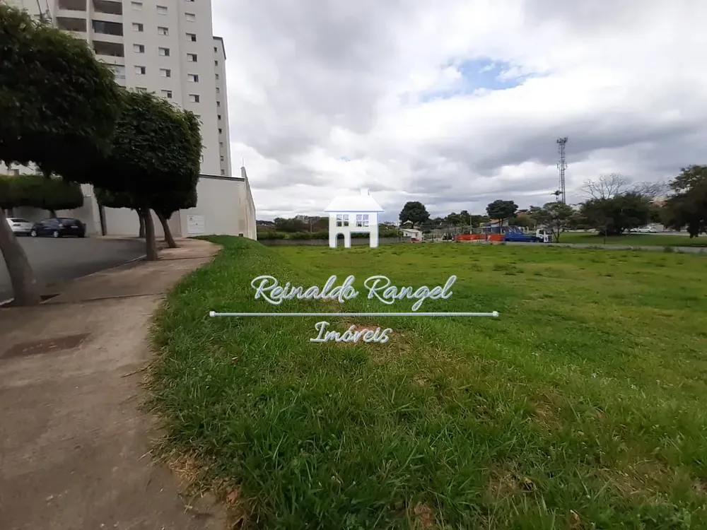Terreno, 2578 m² - Foto 1