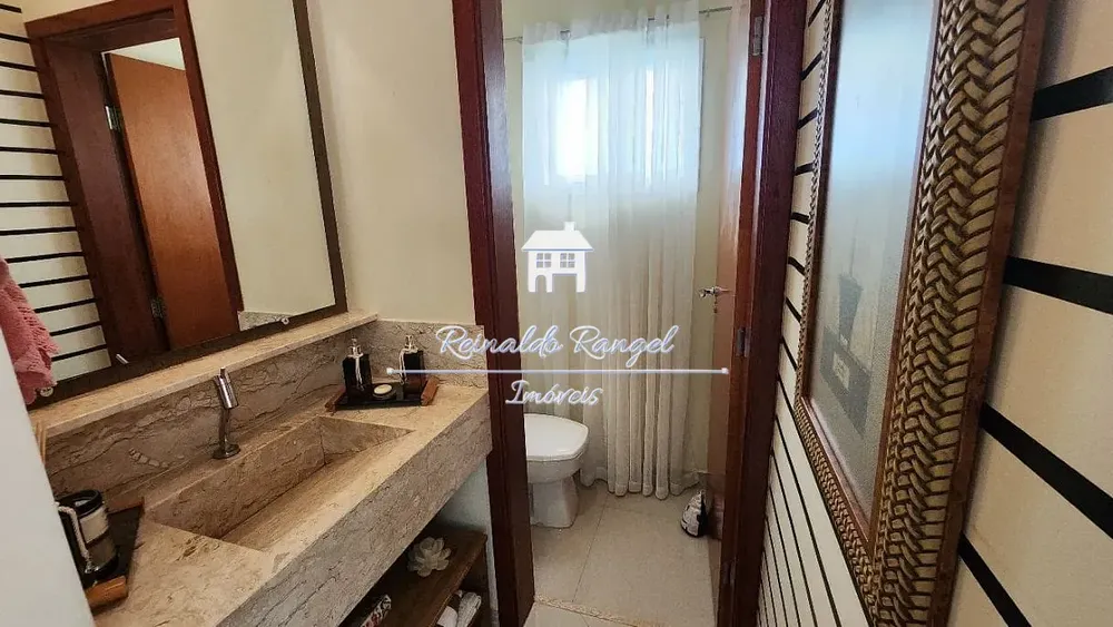 Casa, 4 quartos, 243 m² - Foto 4