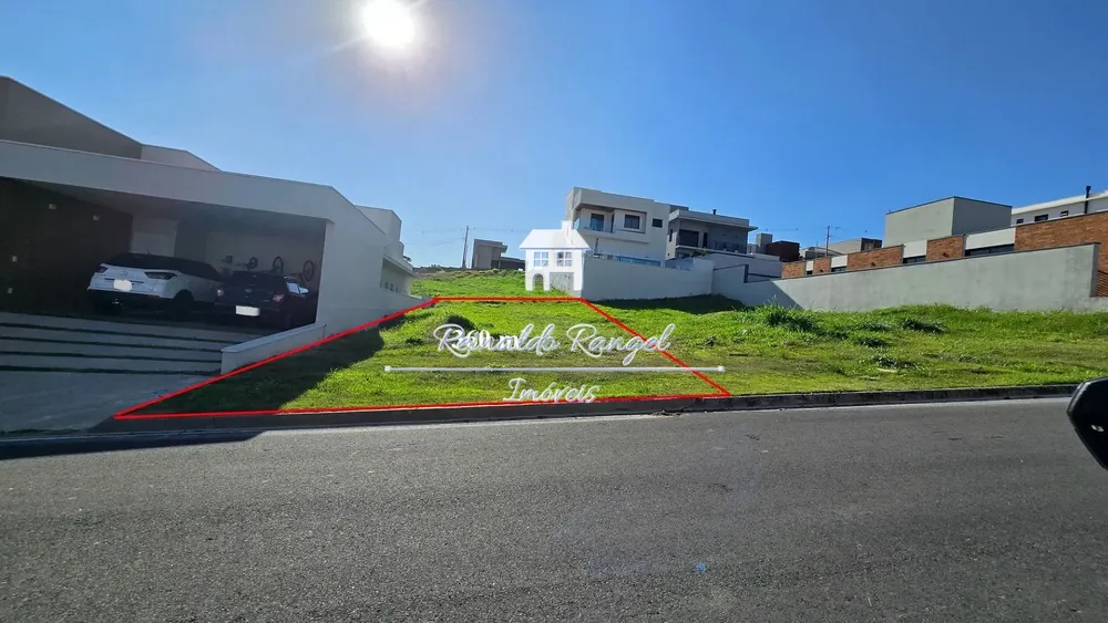 Terreno, 360 m² - Foto 1