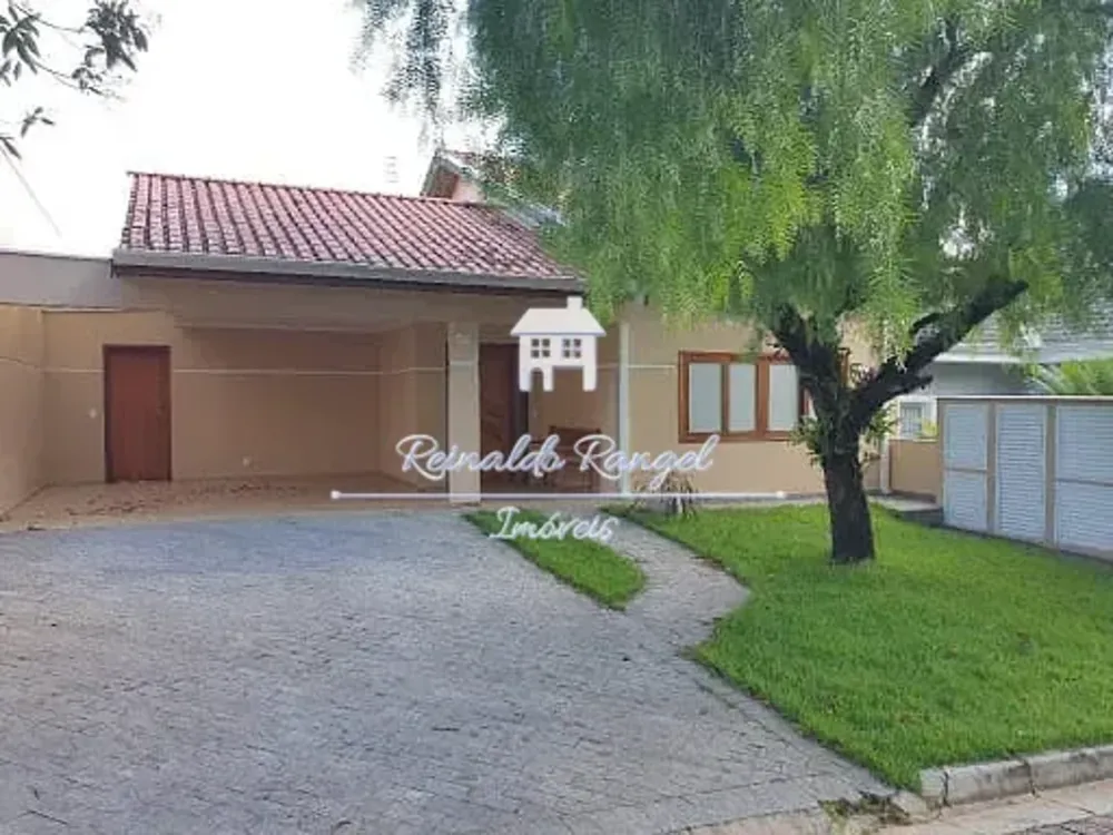 Casa, 3 quartos, 200 m² - Foto 1