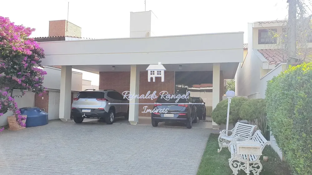 Casa, 3 quartos, 275 m² - Foto 2