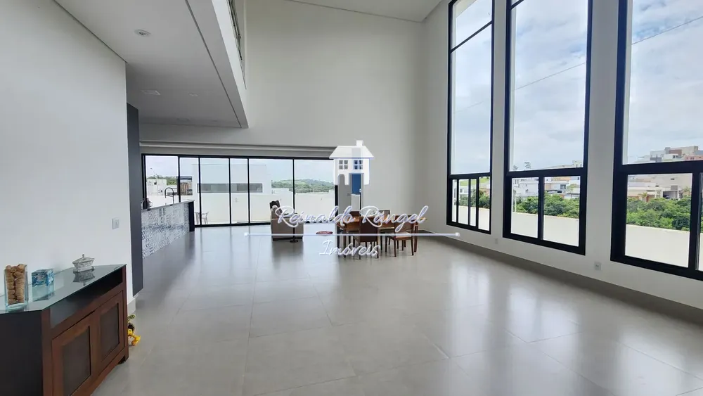 Sobrado, 4 quartos, 330 m² - Foto 1