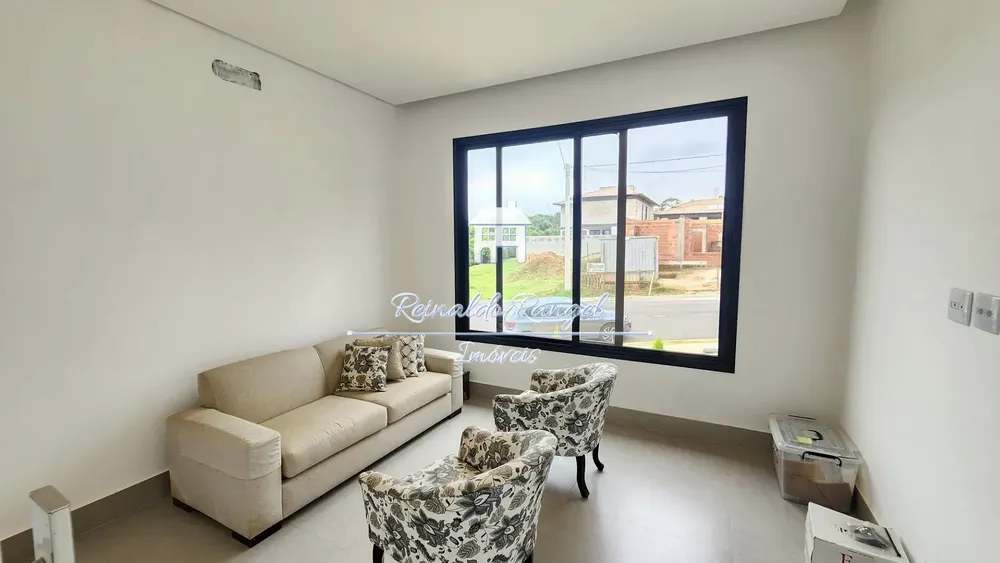 Sobrado, 4 quartos, 330 m² - Foto 4