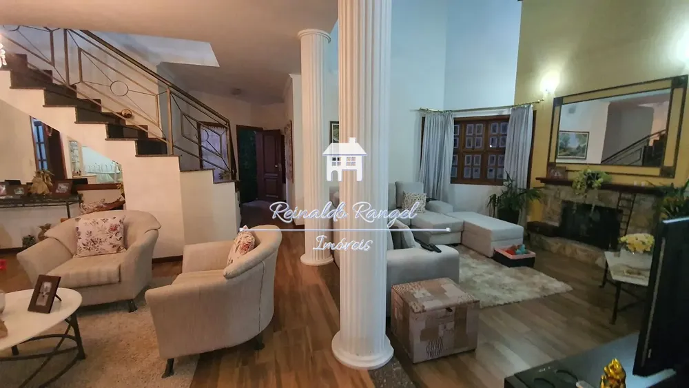 Casa, 3 quartos, 328 m² - Foto 3