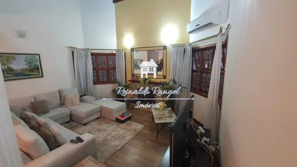 Casa, 3 quartos, 328 m² - Foto 2