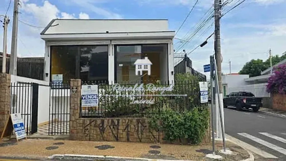 Prédio Inteiro, 280 m² - Foto 2