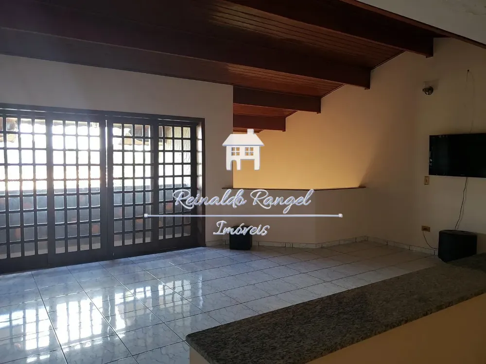 Casa, 3 quartos, 402 m² - Foto 4