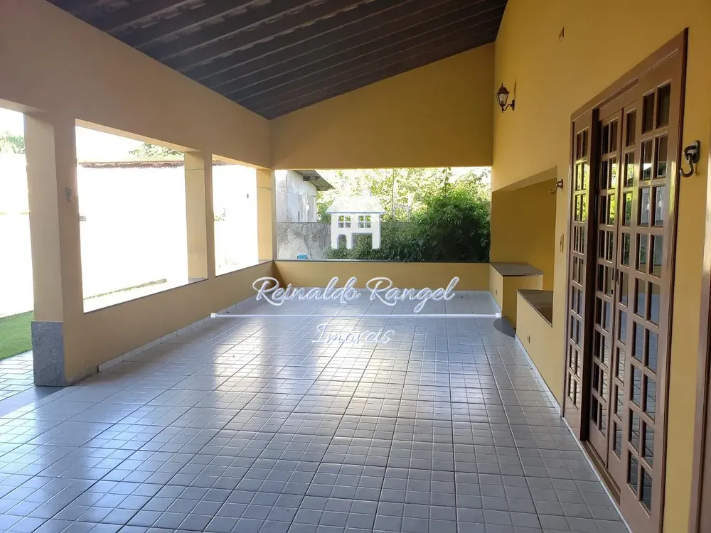 Casa, 3 quartos, 402 m² - Foto 3